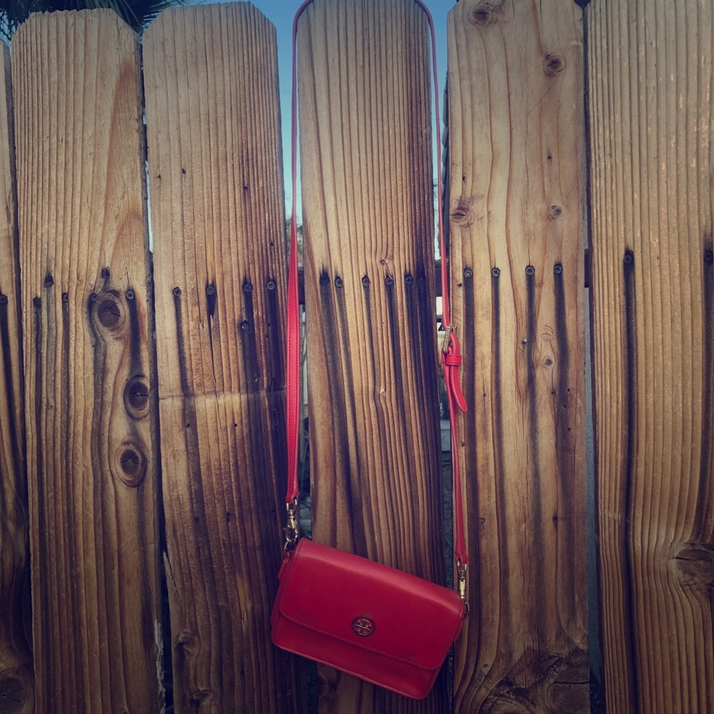 Tory Burch Crossbody Bag